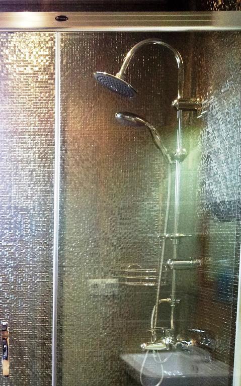 Sebi Apartment Batumi Towers 客房 照片