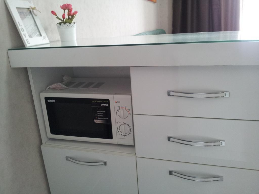 Sebi Apartment Batumi Towers 客房 照片