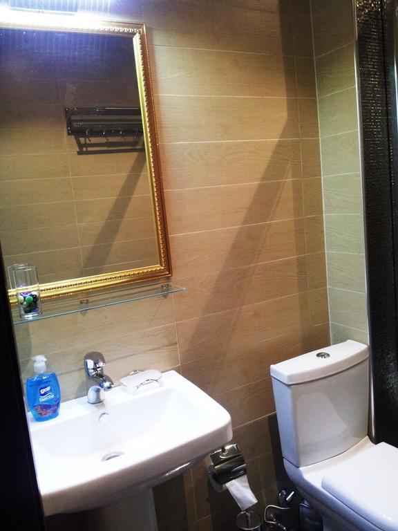 Sebi Apartment Batumi Towers 客房 照片