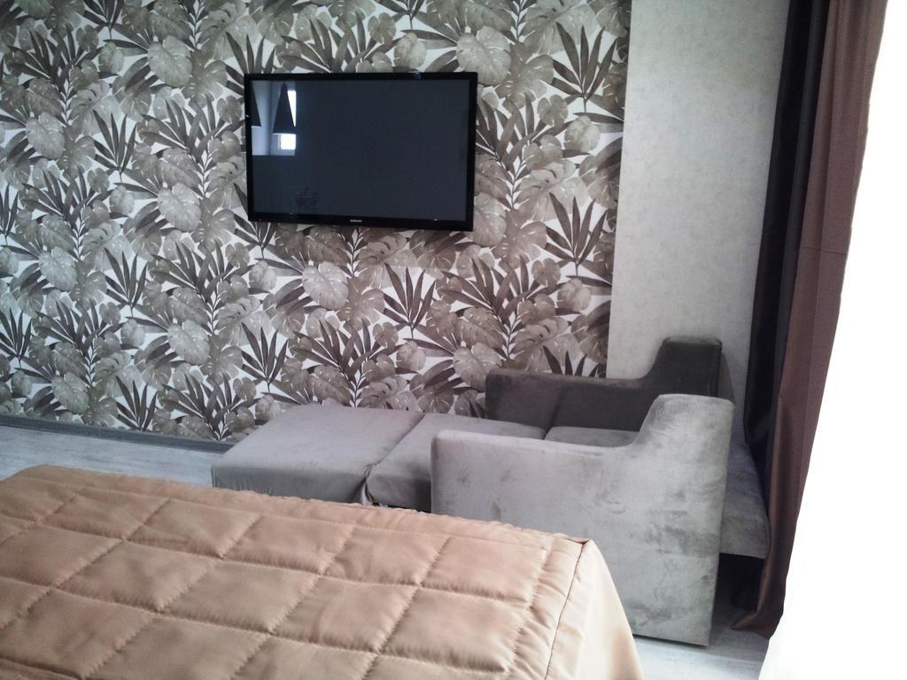 Sebi Apartment Batumi Towers 客房 照片
