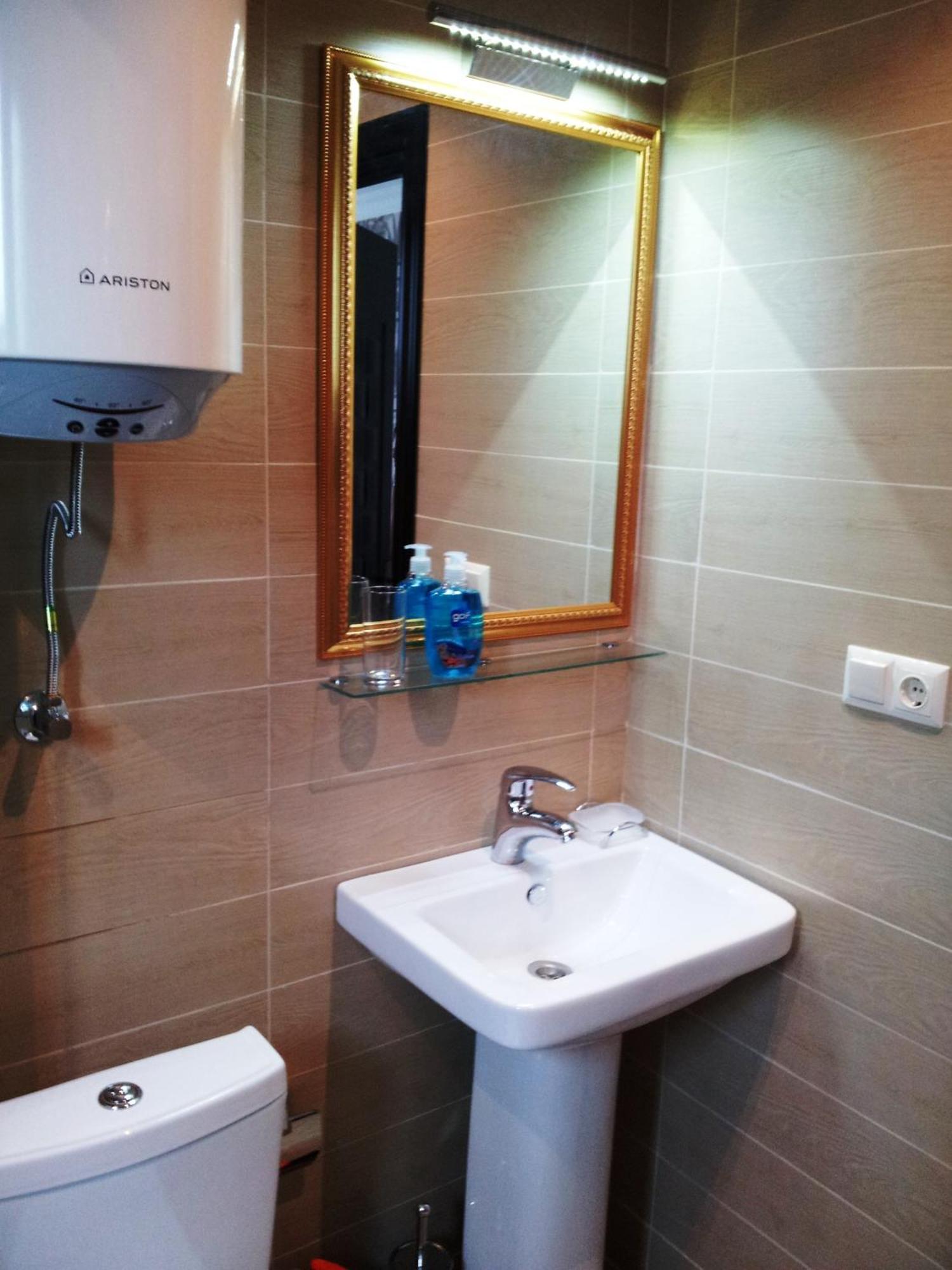 Sebi Apartment Batumi Towers 外观 照片