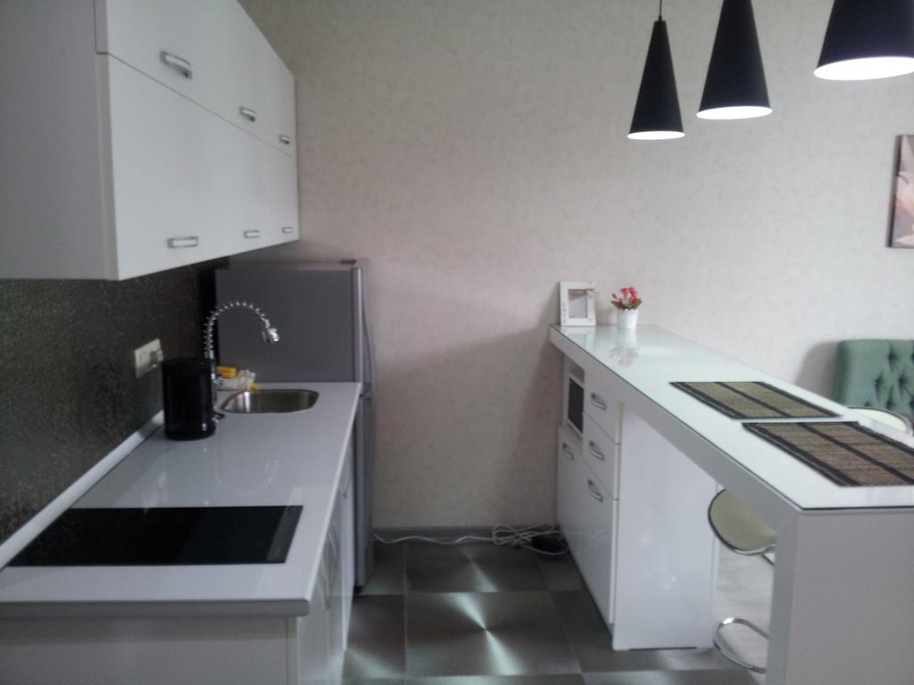 Sebi Apartment Batumi Towers 客房 照片
