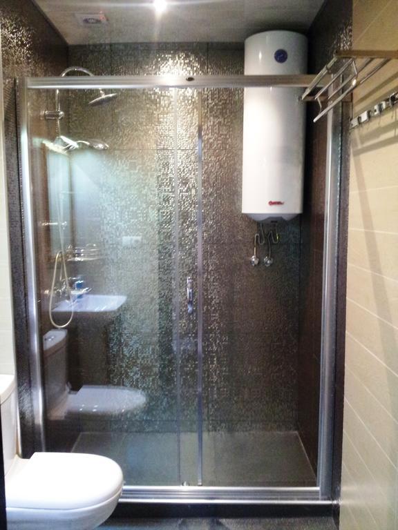 Sebi Apartment Batumi Towers 客房 照片