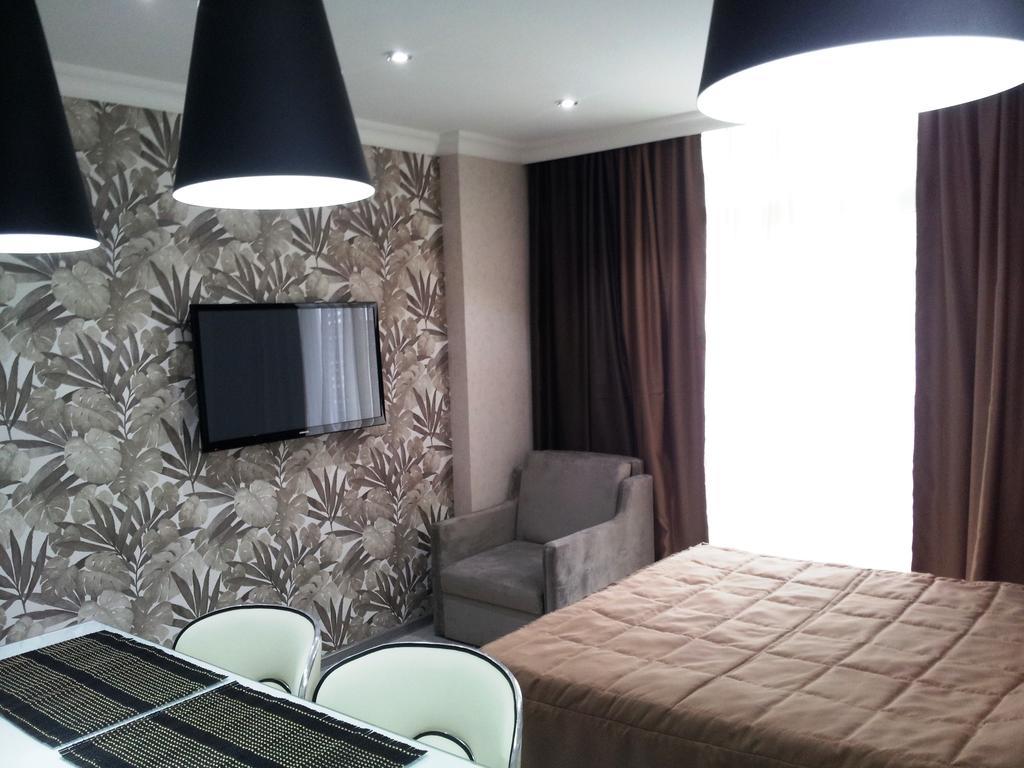 Sebi Apartment Batumi Towers 客房 照片