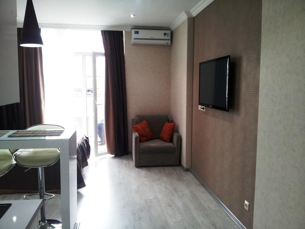 Sebi Apartment Batumi Towers 客房 照片
