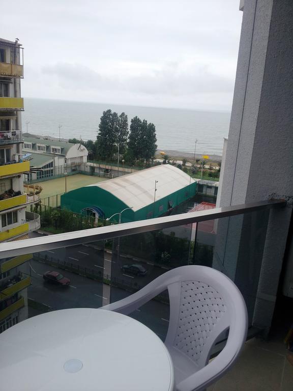 Sebi Apartment Batumi Towers 客房 照片